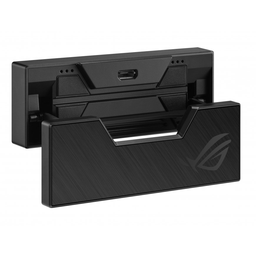 ASUS ROG EYE S veebikaamera 5 MP 1920 x 1080 pikslit USB Must – 4