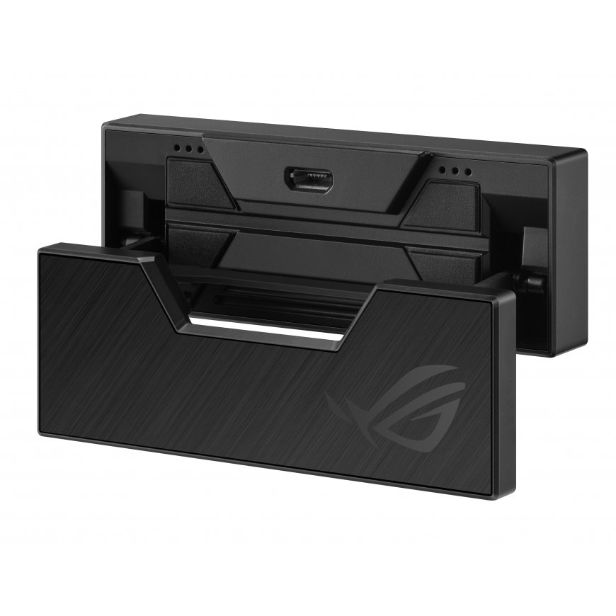 ASUS ROG EYE S вебкамера 5 MP 1920 x 1080 пикселей USB Черный – 5