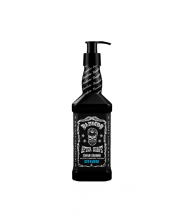 Bandido Cosmetics Bandido Istanbul Pēc skūšanās krēms Odekolons, 350ml