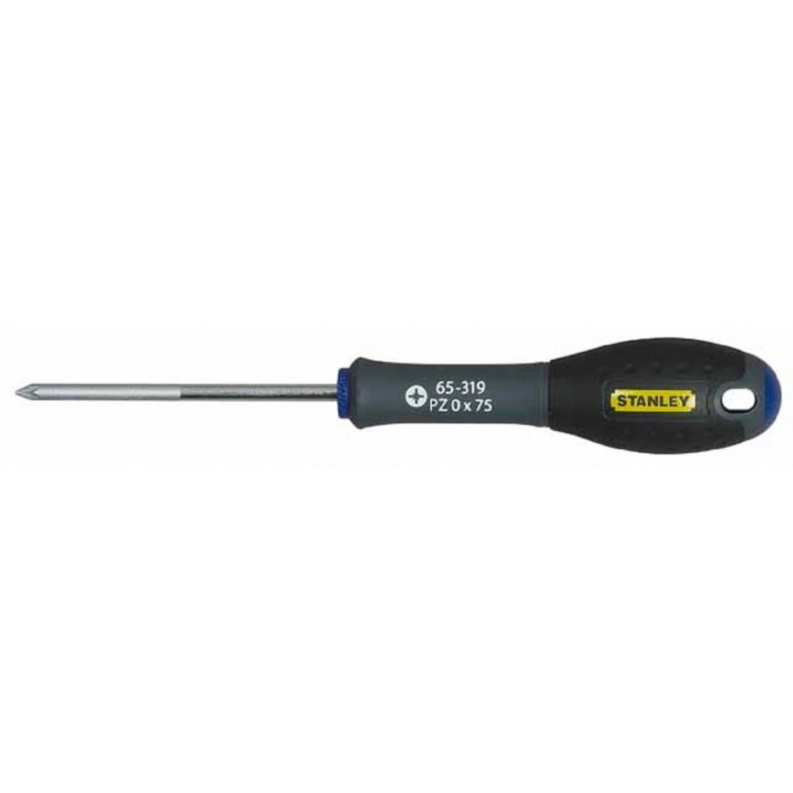 Stanley 0-65-319 ручная отвертка Одна отвертка