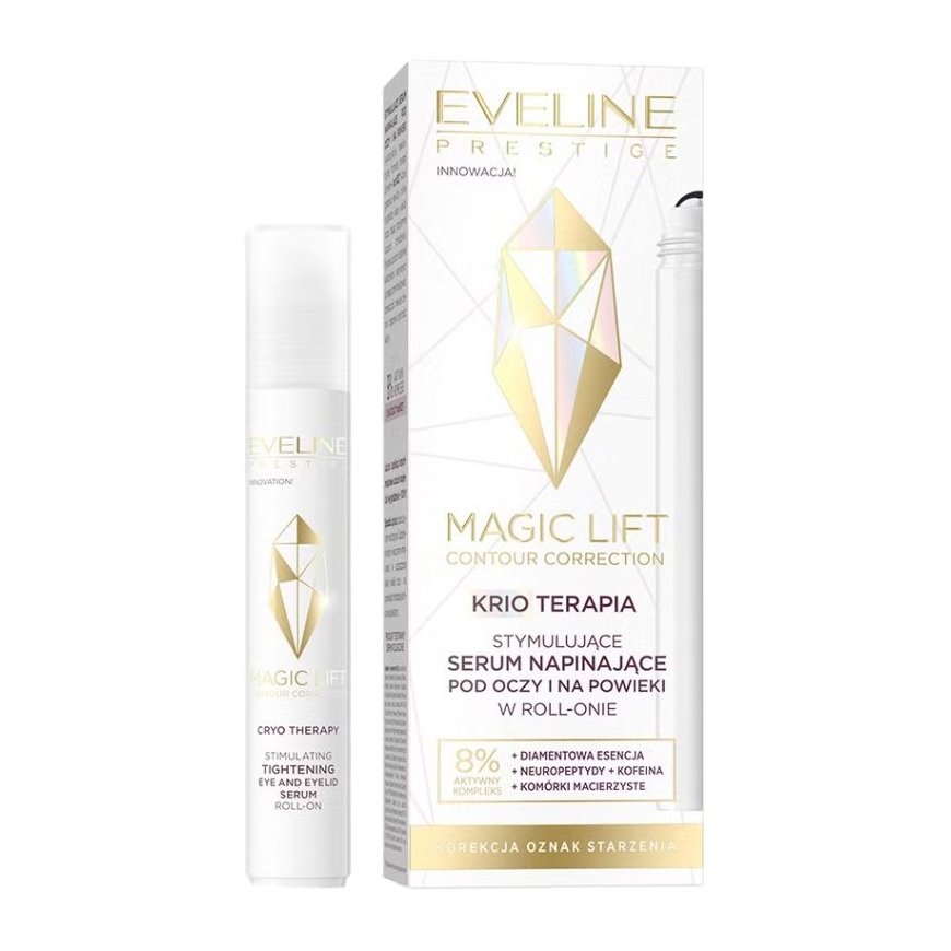Eveline Cosmetics Magic Lift, 15 ml