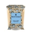 Lumarko CLASSIC CANDLES Candle Medium-sized Cylinder 7xH14cm Mint Paraffin Color Lumarko CLASSIC CANDLES Candle Medium-sized Cylinder 7xH14cm Mint Paraffin Color