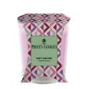 Lumarko CLASSIC CANDLES Candle Medium-sized Cylinder 7xH14cm Mint Paraffin Color Lumarko CLASSIC CANDLES Candle Medium-sized Cylinder 7xH14cm Mint Paraffin Color