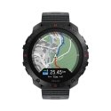 Polar Grit X2 Pro 3,53 cm (1.39") AMOLED 48.6 mm Digitaalne 454 x 454 pikslit Puutetundlik ekraan Mu Polar Grit X2 Pro 3,53 cm (1.39") AMOLED 48.6 mm Digitaalne 454 x 454 pikslit Puutetundlik ekraan Mu