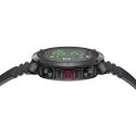 Polar Grit X2 Pro 3.53 cm (1.39") AMOLED 48.6 mm Digital 454 x 454 pixels Touchscreen Black GPS (sat