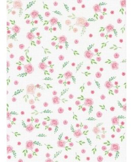 Beldizart Dizainerio drobė Aida 18 40x30 cm SKD-132