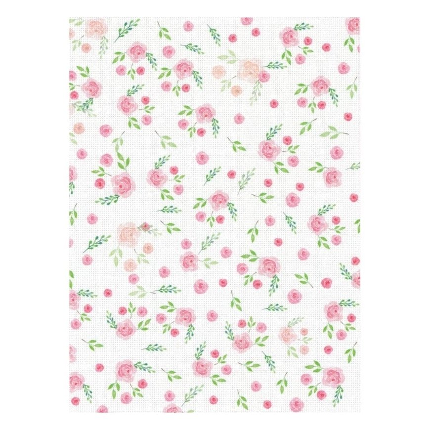 Beldizart Designer Canvas Aida 18 40x30 cm SKD-132 – 2