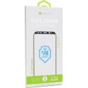 Bestsuit Flexible Hybrid Glass 5D Samsung Galaxy S10+ jaoks must (kuum painutus) – töötav sõrmejälje lukustuse skaneris Bestsuit Flexible Hybrid Glass 5D Samsung Galaxy S10+ jaoks must (kuum painutus) – töötav sõrmejälje lukustuse skaneris