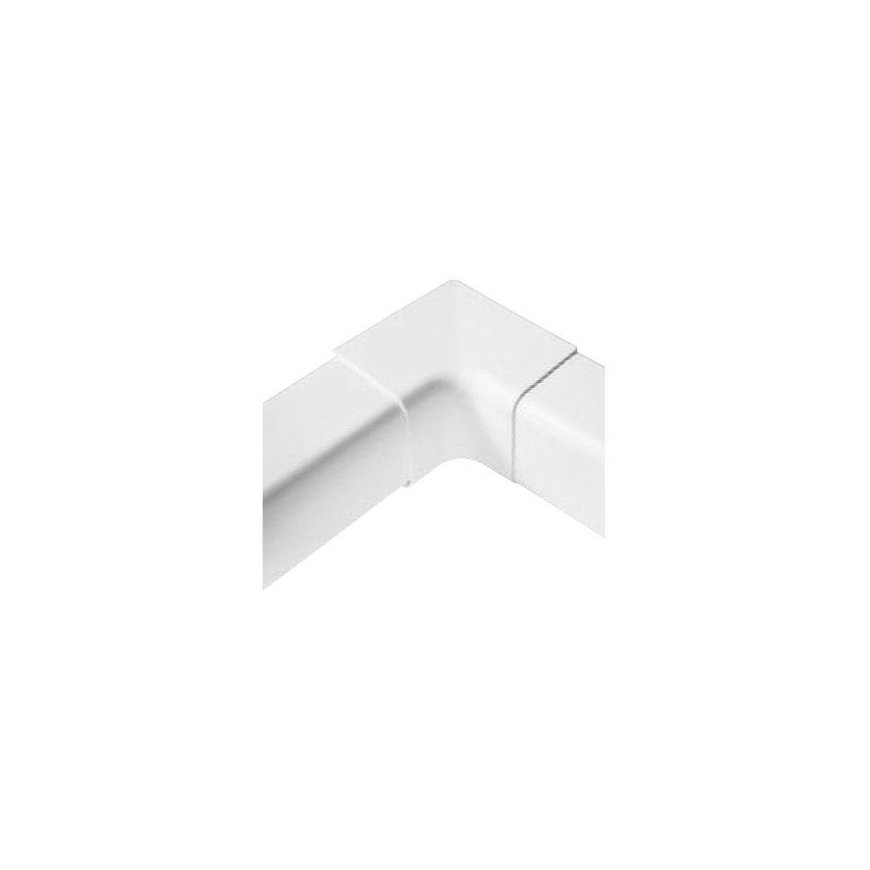 Internal corner Ivensis 90 IPIC80 white – 2