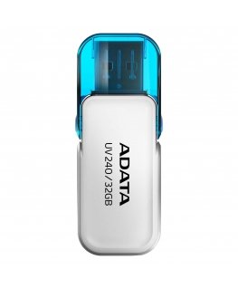 ADATA UV240 USB flash drive 32 GB USB Type-A 2.0 White