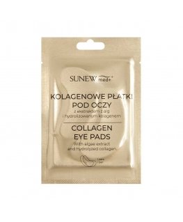 SunewMed+ Eye Pads