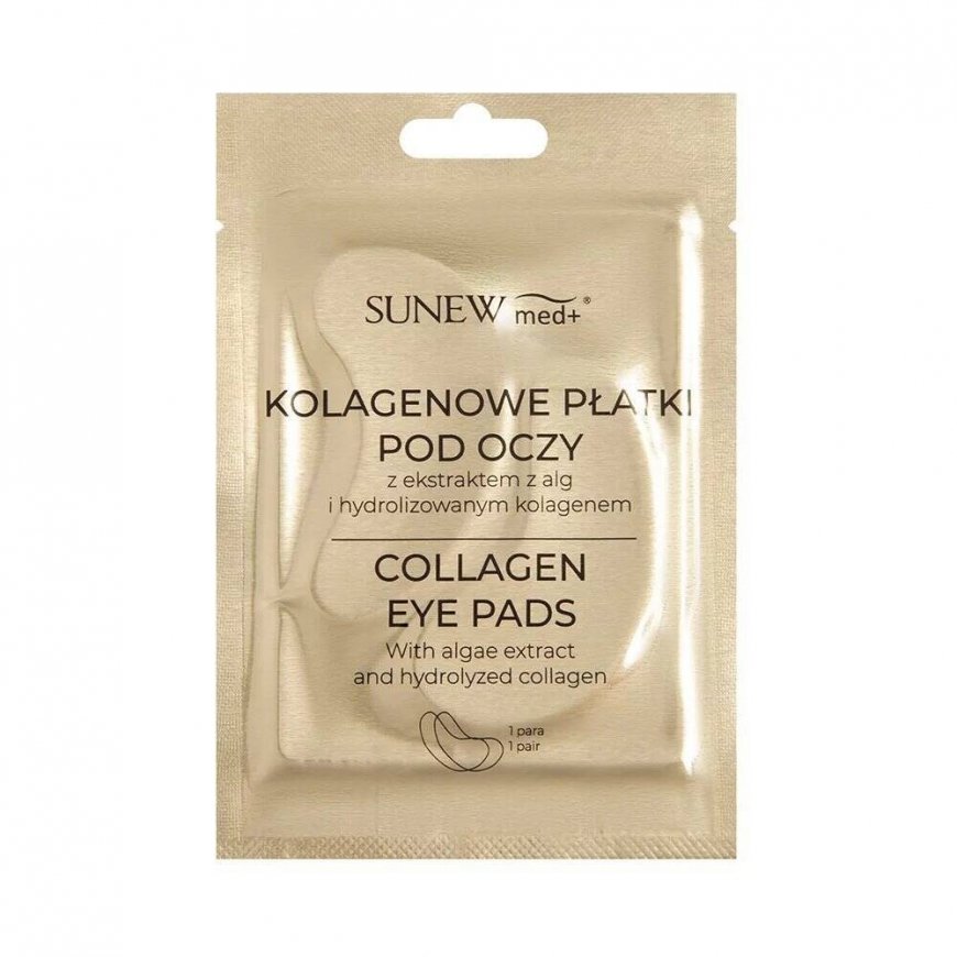 SunewMed+ silmukkapehmusteet