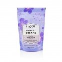 I Love, Signature Collection, Violet Dreams, Druskos vonia, 500g I Love, Signature Collection, Violet Dreams, Druskos vonia, 500g
