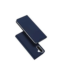 Чехол-кошелек DUX DUCIS SKIN PRO для Samsung Galaxy A06 5G черного цвета