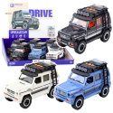 Lean Toys Toy Car with Light and Sound Effects Lean Toys Toy Car with Light and Sound Effects