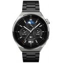FORCELL F-DESIGN FS06 apyrankė, skirta Samsung Watch, 22 mm, juodos spalvos FORCELL F-DESIGN FS06 apyrankė, skirta Samsung Watch, 22 mm, juodos spalvos