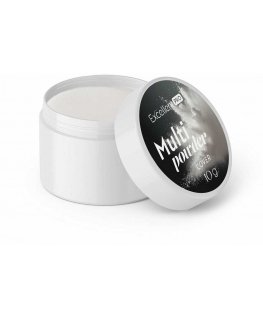 Cosmetics Zone Excellent Pro Daudzfunkcionālie akrila pulveri, 10 g