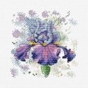 Beldizart Vešli iris SM-383 Beldizart Vešli iris SM-383
