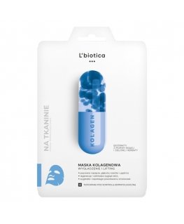 L'biotica lehtmask, 23 ml