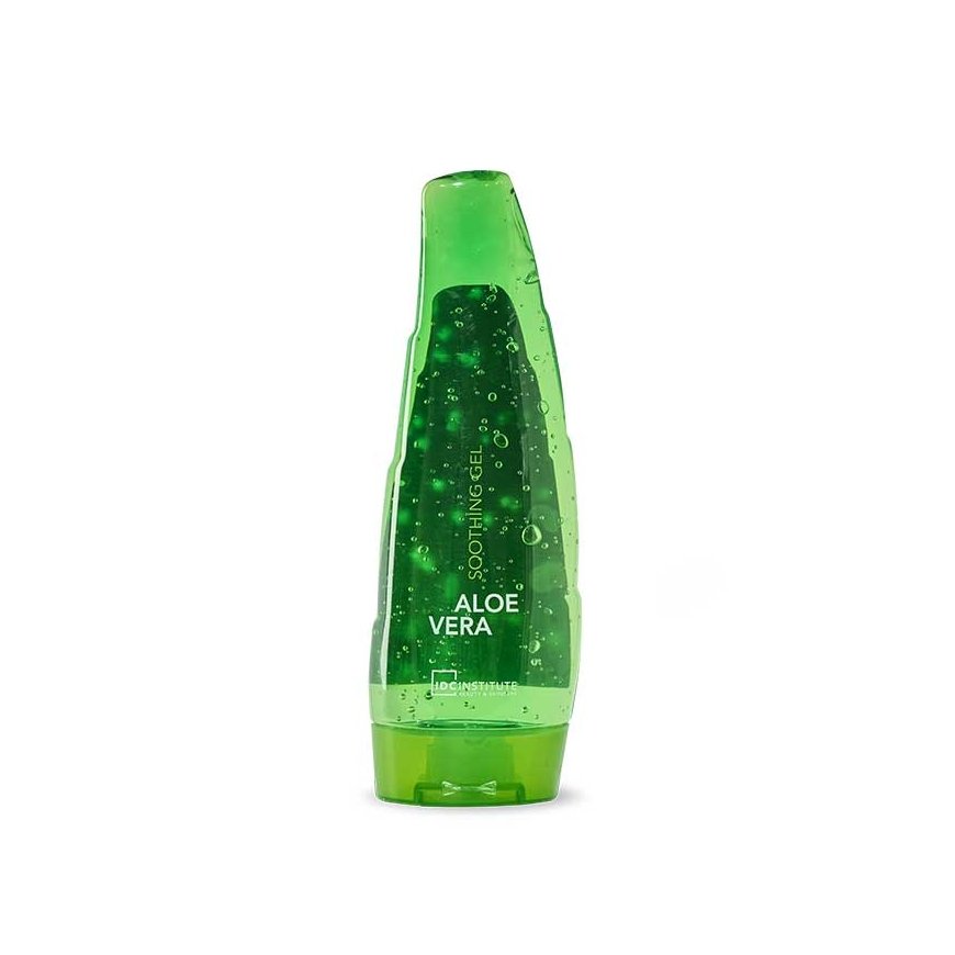 Aquarius IDC Institute ķermeņa gēls nomierinošs ar Aloe Vera, 250 ml