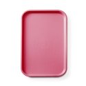 Amer Box Greito maisto serviravimo padėklas GN 1/1 530x325 mm - raudonas Amer Box Greito maisto serviravimo padėklas GN 1/1 530x325 mm - raudonas