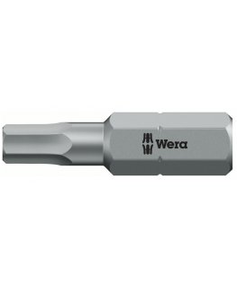 Wera 05135068001 kruvikeerajaotsik 1 tk