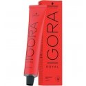 Schwarzkopf Igora Royal Hiusväri Ruskea 60 ml Schwarzkopf Igora Royal Hiusväri Ruskea 60 ml