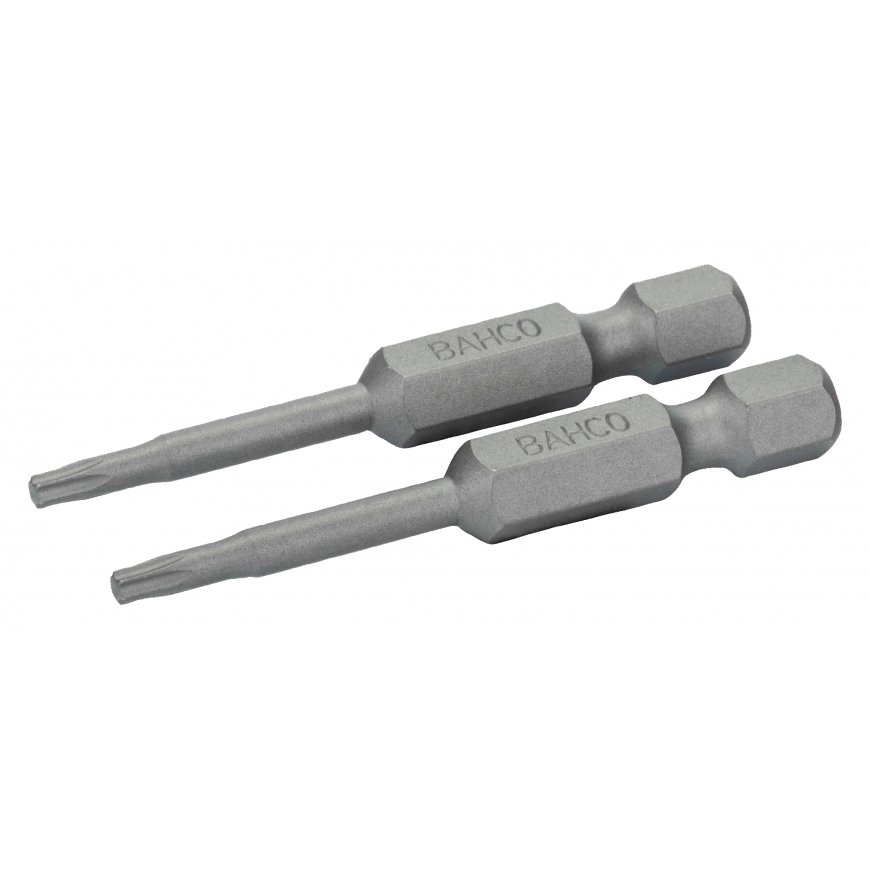 Bahco 59S/50T10-2P ручная отвертка – 5