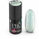 Cosmetics Zone Excellent Pro Pro Colors Hema Free hibridais naglu lakas 73 Cha-Cha 7g