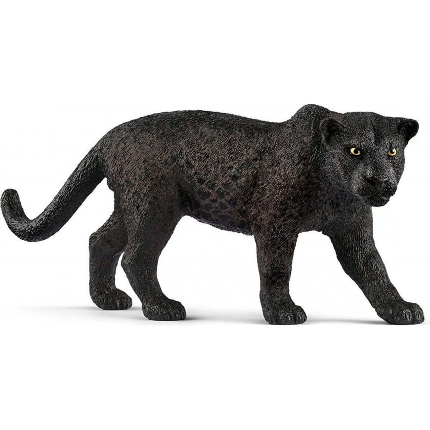 Schleich figure Black Panther