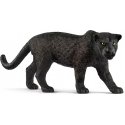 Schleich -figuuri Musta pantteri