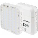Ceiling Light Lighting Equipment - Yongnuo YN60S LED Lamp 54 LEDs 5500K Battery Powered