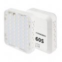 Ceiling Light Lighting Equipment - Yongnuo YN60S LED Lamp 54 LEDs 5500K Battery Powered