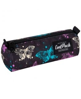 CoolPack Tube Zodiac NP Pencil Case