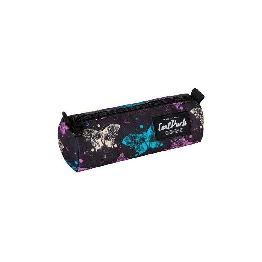 Cool Pack Zodiaka NP pildspalvu soma CoolPack Tube