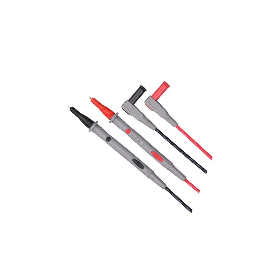 Проводки для измерений 1000V 10A UNI-T