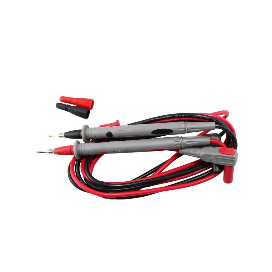 Matšanas vadi 1000V 10A UNI-T – 2