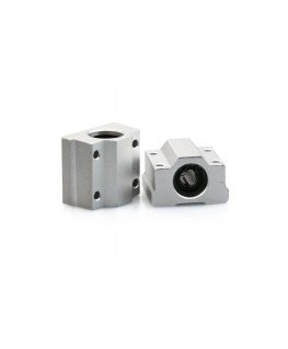Grąžtas Oem Linijinis guolis SCS10UU - 10 mm