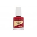 Max Factor Miracle Pure Nail Polish for Women, 12 ml Max Factor Miracle Pure Nail Polish for Women, 12 ml