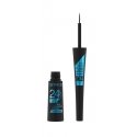 CATRICE 24H Brush rajaussivellin 3 ml Nestemäinen 010 Ultra Black Waterproof CATRICE 24H Brush rajaussivellin 3 ml Nestemäinen 010 Ultra Black Waterproof