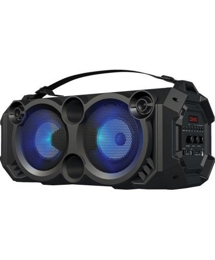 Rebeltec Portable Speaker Bluetooth Sound Field