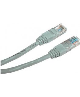 Logotipas Patchcord, UTP, Cat.5e, RJ45 M/15m, mittevarjestatud