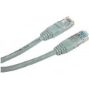 Logotipas Patchcord, UTP, Cat.5e, RJ45 M/15m, mittevarjestatud Logotipas Patchcord, UTP, Cat.5e, RJ45 M/15m, mittevarjestatud