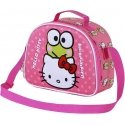 Karactermania Hello Kitty Funny 3D lunch bag Karactermania Hello Kitty Funny 3D lunch bag