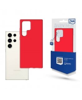 3MK Matt Case mobiliojo telefono dėklas