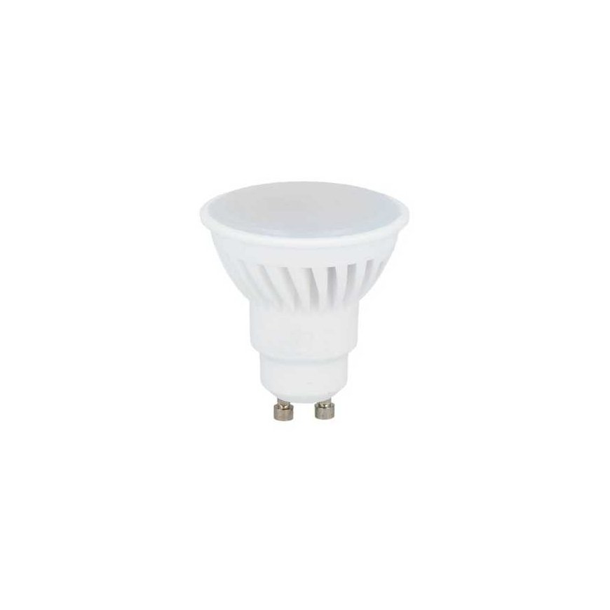 Led Line Prime LED Bulb GU10 230V 10W 1400lm 120° neutral white 4000K, ceramic – 2