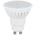 Led Line Prime spuldze LED GU10 230V 10W 1400lm 120° neitrāli balta 4000K, keramisks. Led Line Prime spuldze LED GU10 230V 10W 1400lm 120° neitrāli balta 4000K, keramisks.