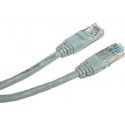 LAN UTP pleištas, Cat.6, RJ45 M - RJ45 M, 15 m, neekranuotas, rutulinis, ekonomiškas LAN UTP pleištas, Cat.6, RJ45 M - RJ45 M, 15 m, neekranuotas, rutulinis, ekonomiškas
