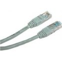 LAN UTP patchcord, Cat.6, RJ45 M - RJ45 M, 15 m, unshielded, round, economical LAN UTP patchcord, Cat.6, RJ45 M - RJ45 M, 15 m, unshielded, round, economical
