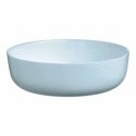 Diwali Paradise Blue Salad Bowl 22 cm LUMINARC Diwali Paradise Blue Salad Bowl 22 cm LUMINARC